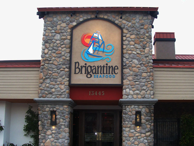 brigantine