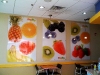 2nd Surface Digital Prints for Wall Murals